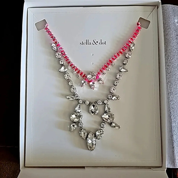 Stella & Dot Jewelry - Stella & Dot Necklace
